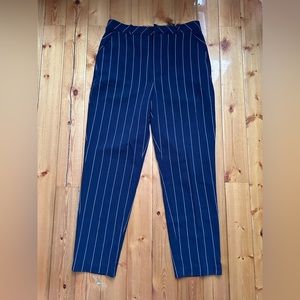 Twik straight-leg dress pant